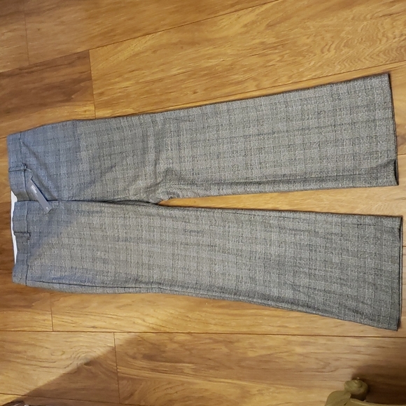 LOFT Tall Marisa Trouser - Picture 9 of 10